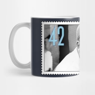 Jackie #42 Mug